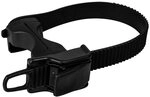Thule 2331215800 Felgenhalteband, Silber, 30 x 5 x 5 cm