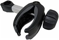 Thule Mixte 2331220300 barres de toit pieces detachees, Noir, 30 x 5 cm EU