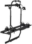 Thule Elite Van XT Fahrradtr&auml;ger f&uuml;r Ford Transit H3, Schwarz, 2 Fahrr&auml;der, 35 kg