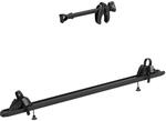 Thule Wanderway 3rd Bike Adapter Fahrradadapter F&uuml;r EIN Drittes Fahrrad Schwarz