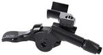 Accell Asia Limited Remotehebel Ks Southpaw Fahrradausr&uuml;stung Mehrfarbig One Size