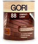 Gori 88 Compact-Lasur LH Mahagoni 750 ml