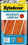 Xyladecor Holzschutz-Lasur 2in1, Universeller Allwetter-Schutz &ndash; Der Klassiker,