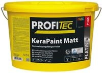 ProfiTec P134 KeraPaint Matt (12,5 Liter)