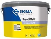 Sigma Brandimatt 12,5L (Wei&szlig;)
