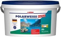 Wilckens Polarweiss Extra matt, 5 l