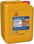 Sika 490560&ndash;5L Sikagard Dachschutzmittel, Kanister 5&deg;l, farblos