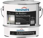 Remmers 2K Bodenbeschichtung, lichtgrau, seidengl&auml;nzend, 5 Kilogramm, Beton- und