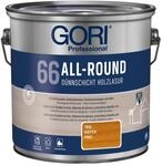 5L Gori 66 Holzlasur kiefer Holz Lasur Holzschutz Holzschutzlasur