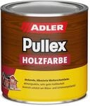 ADLER Pullex Holzfarbe RAL8011 Nussbraun 750 ml au&szlig;en