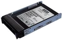 Lenovo 1,92 TB SSD Mixed Use 2,5 SATA 6 Gb/s, 4XB7A90886