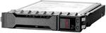 Hewlett Packard Enterprise HPE 2,40 TB Festplatte, intern, 6,3 cm (2,5 Zoll),...