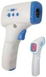 Grundig Infrarot Thermometer