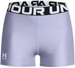 Under Armour Damen Short Tight HG Authentics Shorty 1383629 Celeste L
