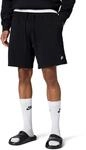 Nike Herren Club Shorts, Black/White, XL EU