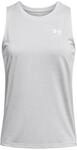 Under Armour Damen Tech Tank Twist, weiches Tank Top, schnelltrocknendes