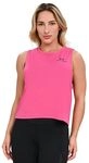 Under Armour Damen Vanish Energy Crop Tank-Top S