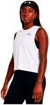 Under Armour Damen Vanish Energy Crop Tank-Top S