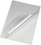 Hama - Laminierfolien f&uuml;r Visitenkarten, 6 x 9,5 cm, St&auml;rke 80 &micro;, 100 St&uuml;ck