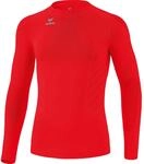 Erima Unisex Athletic Longsleeve 2.0 Turtleneck Funktionsunterw&auml;sche (1er Pack)