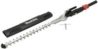 Makita 198584-1 Heckenscheren-Aufsatz 49 cm inklusive Getriebe, passend f&uuml;r