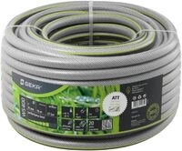 GEKA plus Wasserschlauch WS400, Schlauchgr&ouml;&szlig;e Zoll 1, Schlauchl&auml;nge 50 m,