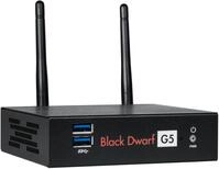Wortmann Securepoint Firewall Black Dwarf G5 inklusive Securepoint Infinity-Lizenz