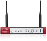 Zyxel USGFLEX50AX ZyWALL VPN Netzwerksicherheits-Firewall-Router | Nur Hardware 