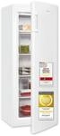 Exquisit Gefrierschrank | 168 l Nutzinhalt, 4 Sterne Gefrierfach, 40 dB,