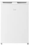 Beko FNE1074N - Gefrierschrank Table Top, No Frost, Energieeffizienzklasse E,