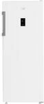 Cong&eacute;lateur armoire pose libre - BEKO - B3RFNE274W - Classe E - 220 L - Autonomie :