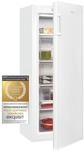 Exquisit Gefrierschrank GS230-HE-040D Weiss - 168 l - 4* Standger&auml;t
