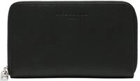 LIEBESKIND Berlin Leder Geldb&ouml;rse Hilla Small Pebble Frieda Ziparound Wallet...
