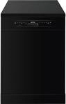 Lavastoviglie libera installazione Smeg