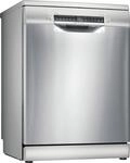 Bosch SMS4HMI07E Serie 4, Smart Freistehender Geschirrsp&uuml;ler, anpassbare K&ouml;rbe,