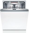 Bosch Elettrodomestici, Serie 8, Einbau-Sp&uuml;lmaschine, komplett versenkbar, 60...