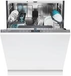 Candy CI4C6F0PA / Vollintegrierter Geschirrsp&uuml;ler / 60 cm/Wi-Fi Funktion (hOn)...