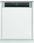 Lavastoviglie incasso Indesit I3B L634 X