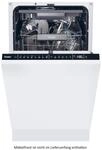 Haier I-PRO SHINE SERIE 4 | XI1C3TB2FB / Vollintegrierter Geschirrsp&uuml;ler 45 cm / 11