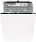 Gorenje GV642E90 Vollintegrierbarer Einbaugeschirrsp&uuml;ler
