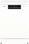 Gorenje GS642D90W Standgeschirrsp&uuml;ler Wei&szlig;