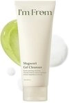 I'm from Mugwort Gel Cleanser 150ml, Mugwort extract 60%, Korean cleanser, natural,