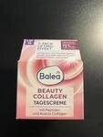 Balea Gesichtscreme Beauty Collagen LSF15, 50 ml