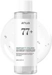 ZEESOON Anua Heartleaf 77% Soothing Toner I pH 5.5 Skin Trouble Care, Calming Skin,