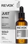 REVOX B77 - Just Retinal, 30 ml, Anti-Aging Serum, Zellerneuerung, Reduziert Falten
