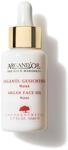 ARGANDOR Bio Argan&ouml;l-Gesichts&ouml;l &bdquo;Rose 50ml - Pflegt - Regeneriert - Spendet