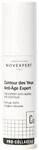 NOVEXPERT ANTI-AGING EYE CONTOUR Regenerierende Augencreme 15ml