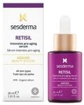 Sesderma Retisil Intensives Pro-Aging Serum 30 ml | Strafft und reduziert Falten,