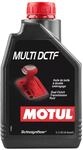 Motul 105786 103910 DCTF Multi DCTF 1L, Brown