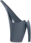 Prosperplast Gie&szlig;kanne Giraffe 1,5 Liter | Anthrazit | 140 x 334 x 326 mm 